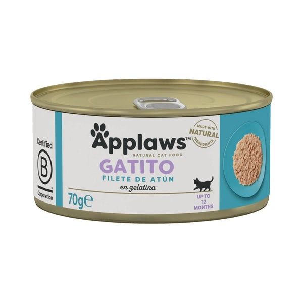 Applaws Gato Lata Kitten