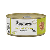 APPLAWS CAT LATA ATUN CON ALGAS