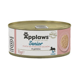 APPLAWS CAT SENIOR LATA ATUN Y