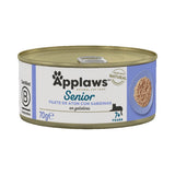 APPLAWS CAT SENIOR LATA ATUN Y