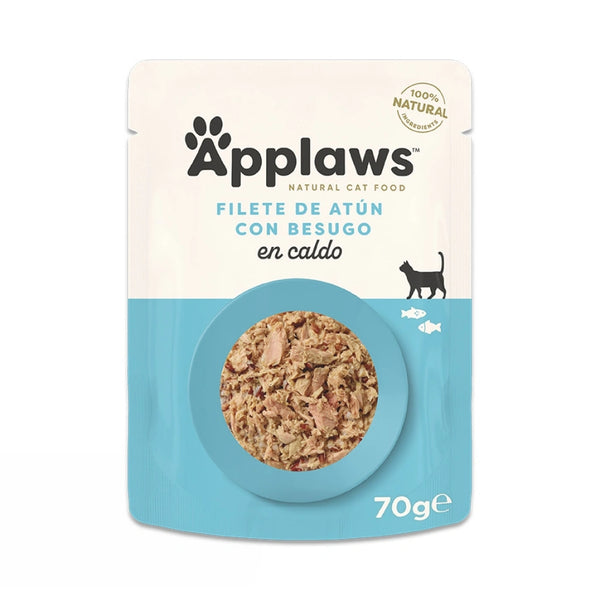 Applaws Gato Sobre
