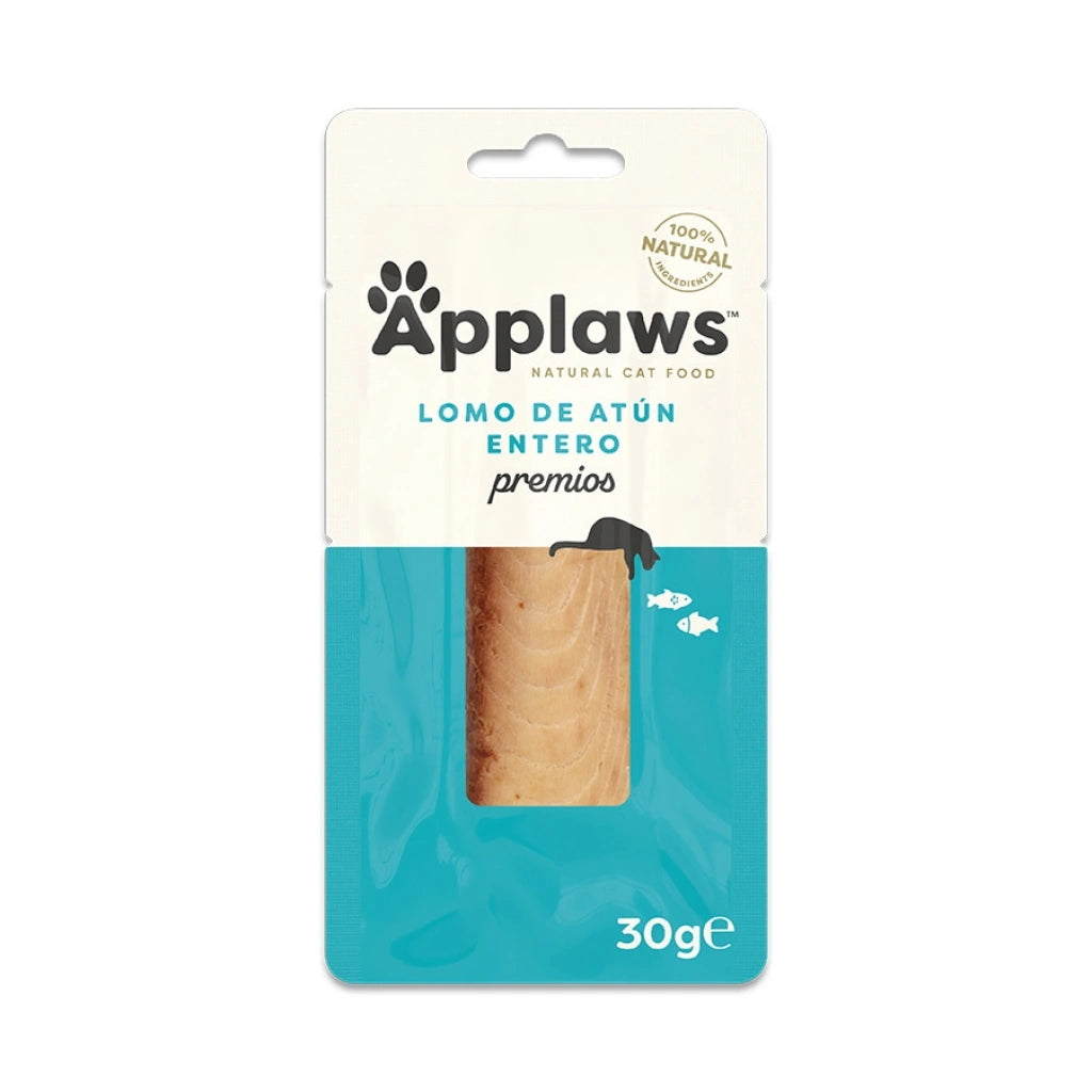 APPLAWS CAT SNACK LOMO