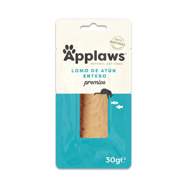 Applaws Gato Snack Lomo