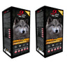 Alpha Spirit Adulto Ave Corral Pienso Semihúmedo Caja 2X9Kg