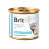 Brit Comida Humeda Gf Dietaa Gato Obesidad 6X200 Gr