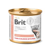 Brit Comida Humeda Gf Dietaa Gato Renal 6X200 Gr