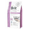 Brit Pienso Gf Dietaa Gato Ultra-Hipoalergénico 2 Kg
