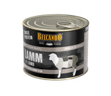 Belcando Single Protein