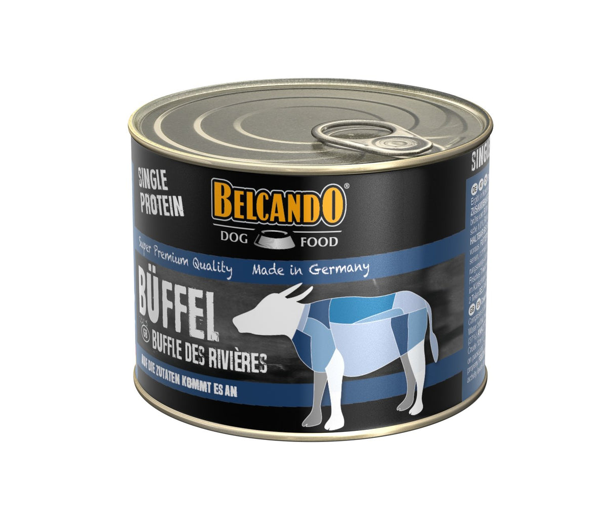 Belcando Single Protein