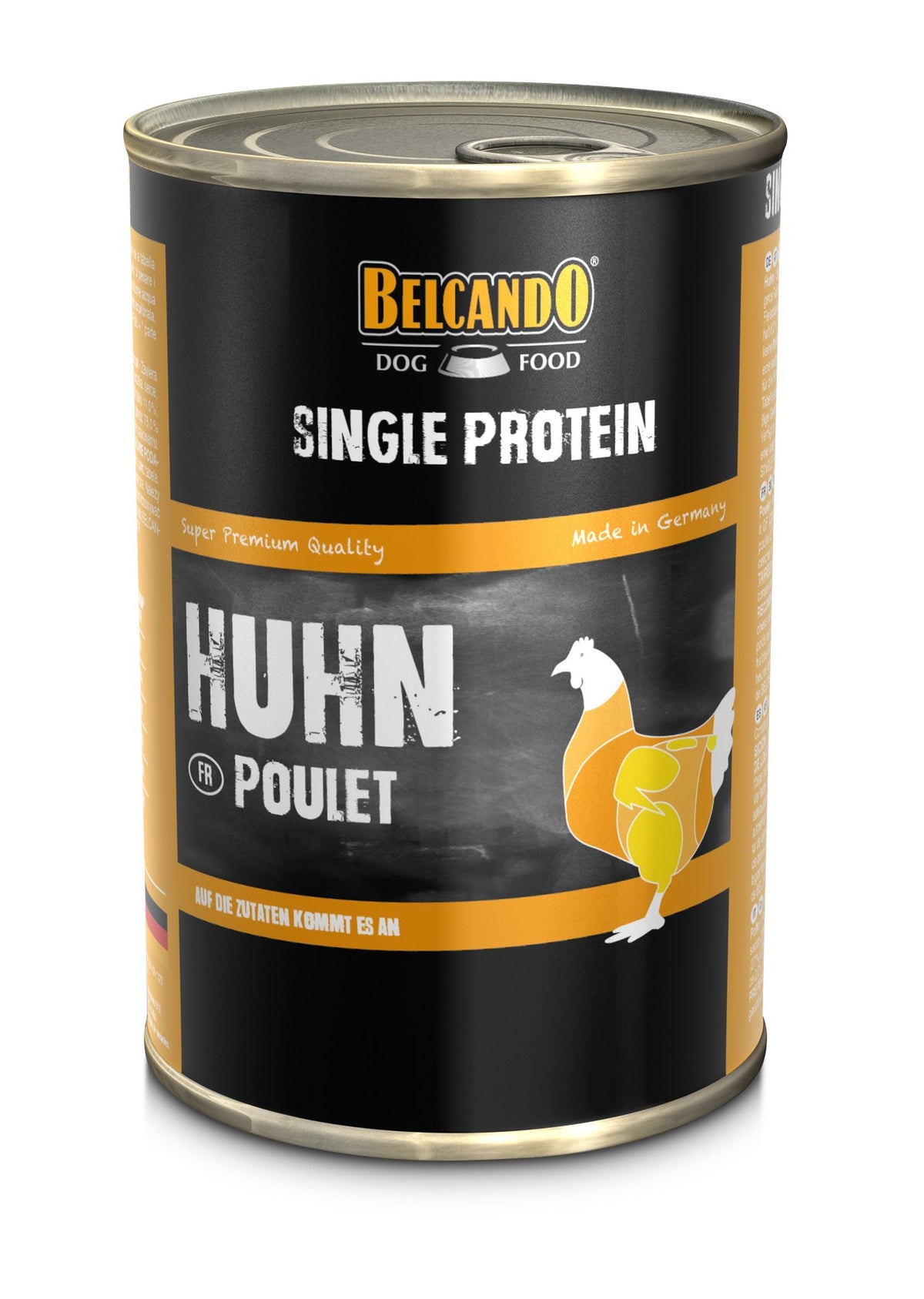 Belcando Single Protein