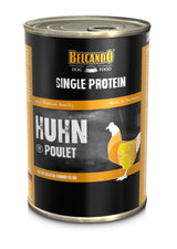 Belcando Single Protein