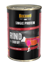 Belcando Single Protein