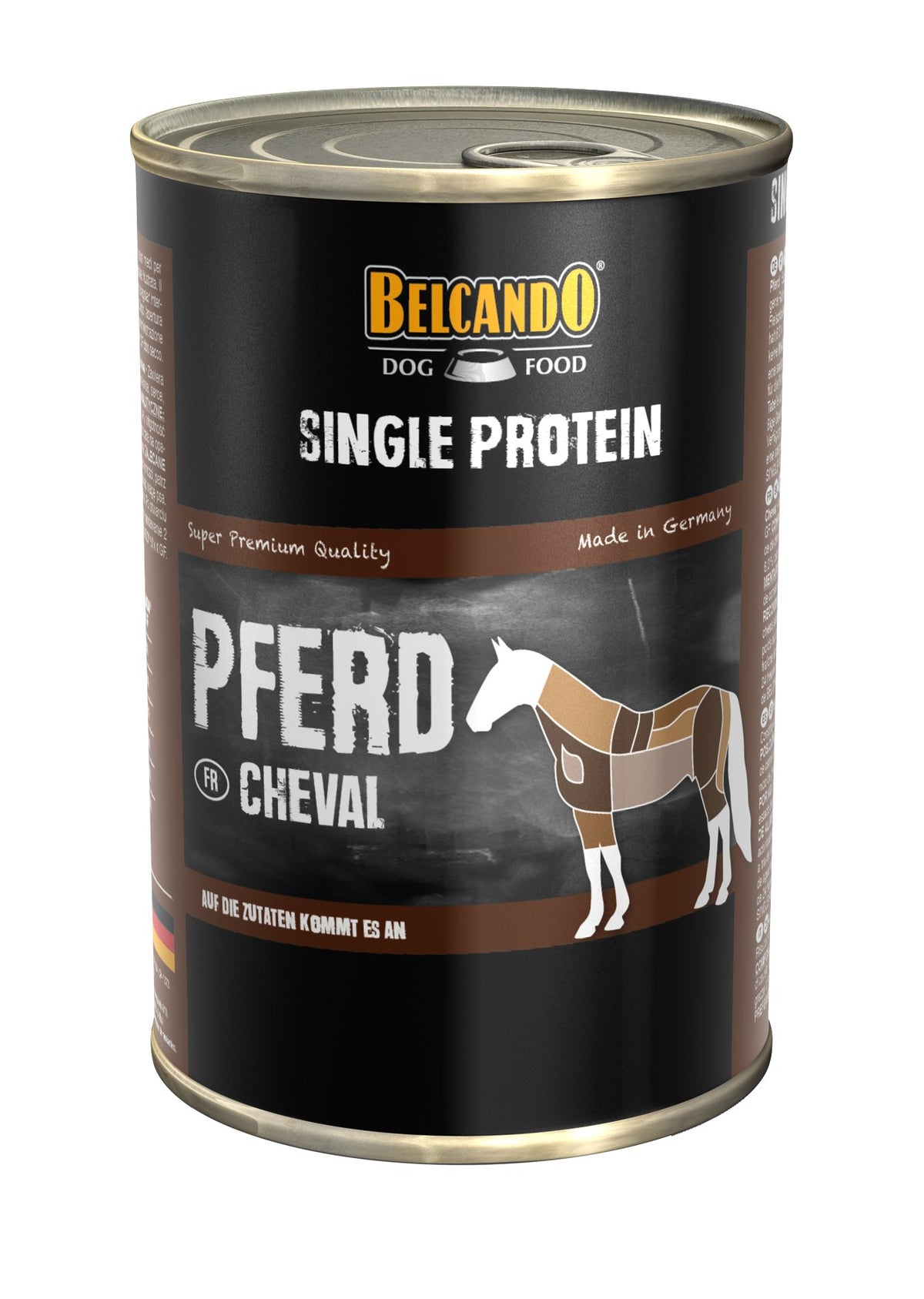 Belcando Single Protein