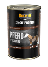 Belcando Single Protein