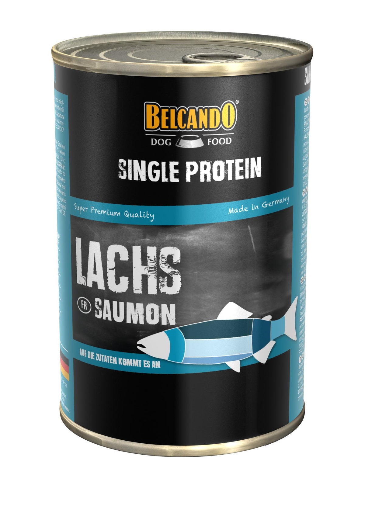 Belcando Single Protein