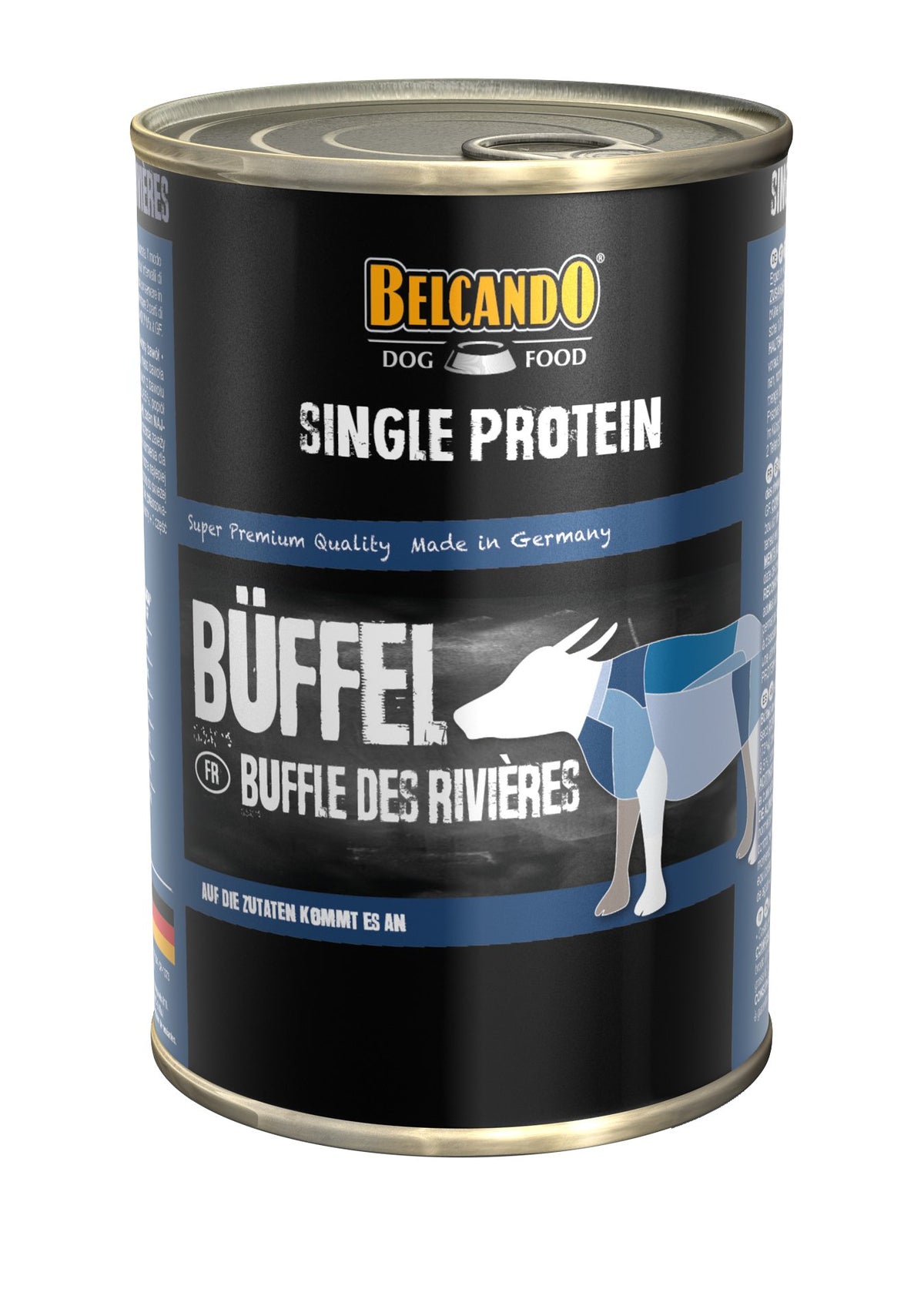Belcando Single Protein