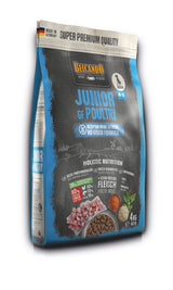 Belcando JUNIOR GF POULTRY