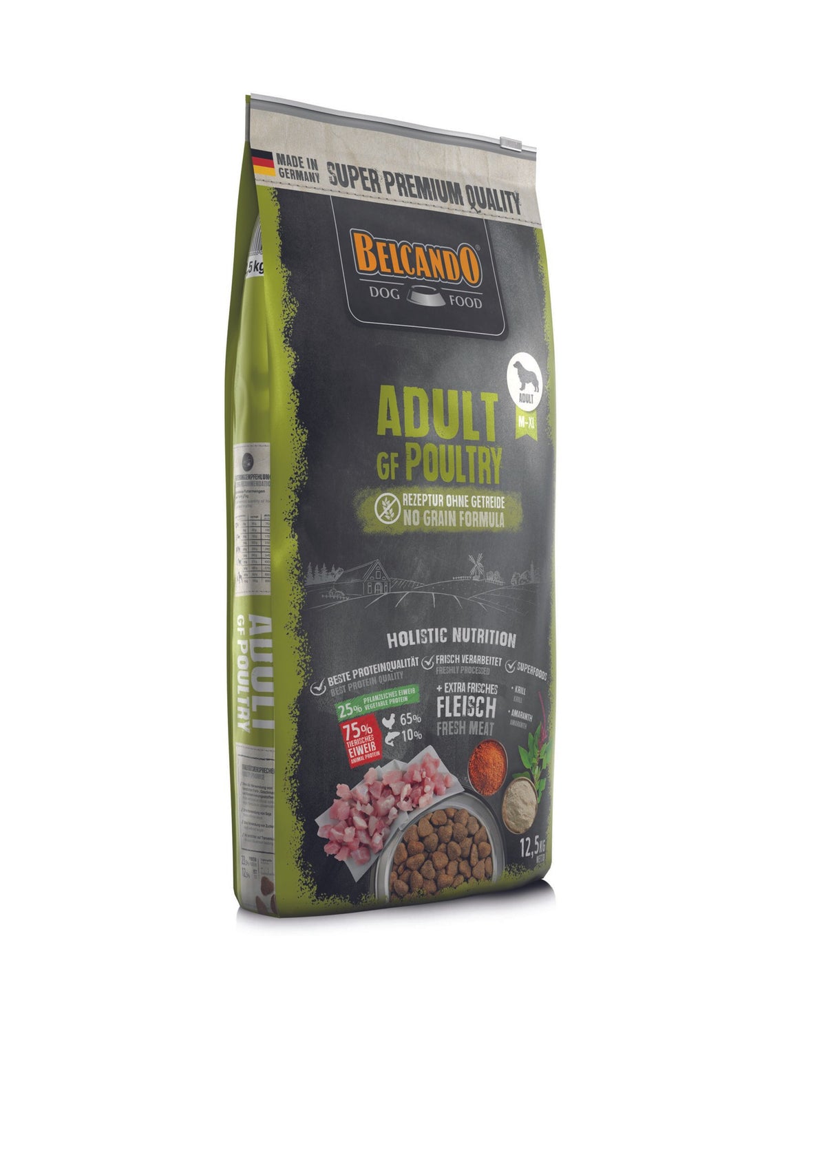 Belcando ADULT GF POULTRY