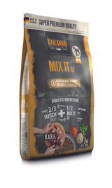 Belcando MIX-IT