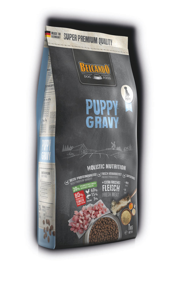 Belcando Cachorro Gravy