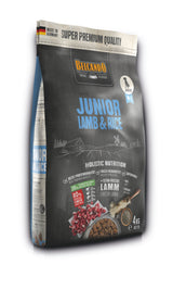 Belcando JUNIOR LAMB & RICE