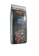 Belcando JUNIOR LAMB & RICE