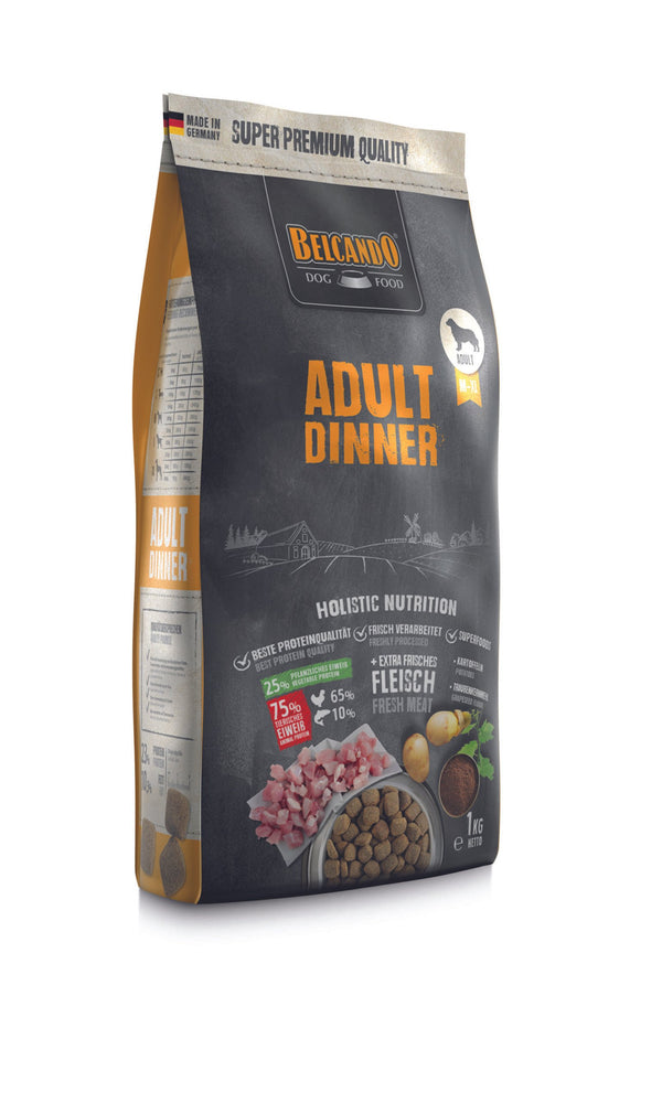 Belcando Pienso Para Perro Adulto Dinner