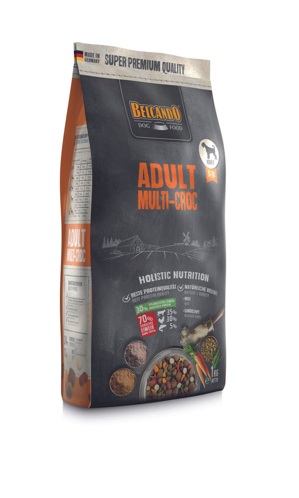 Belcando Adulto Multi-Croc