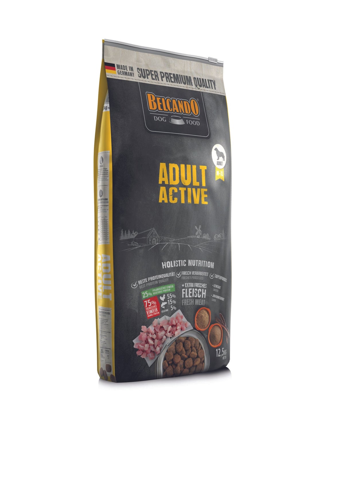 Belcando ADULT ACTIVE
