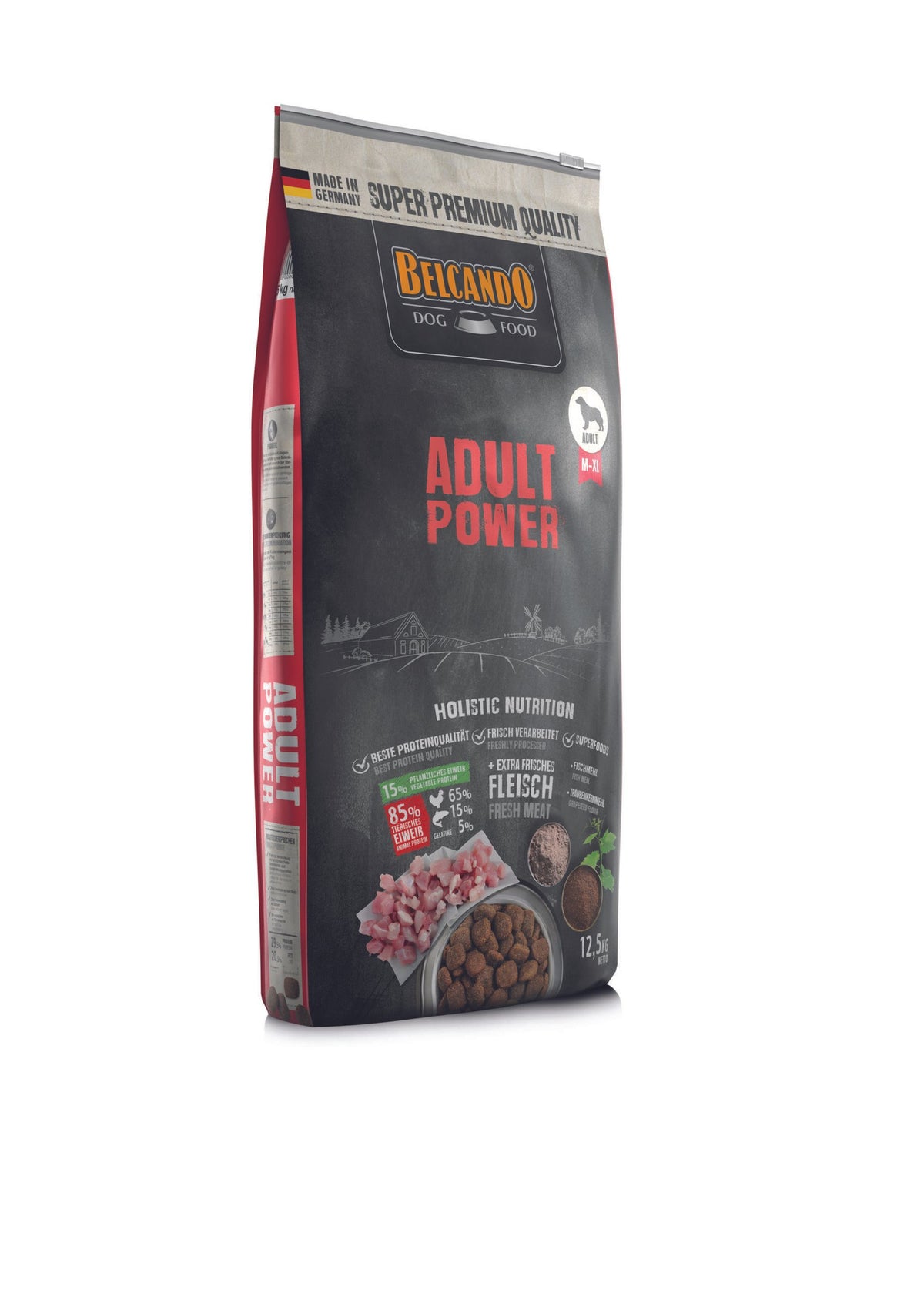 Belcando ADULT POWER