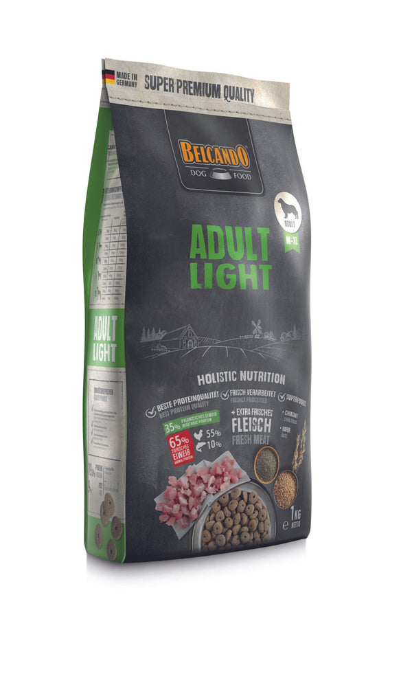 Belcando Adulto Light