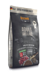 Belcando ADULT LAMB & RICE