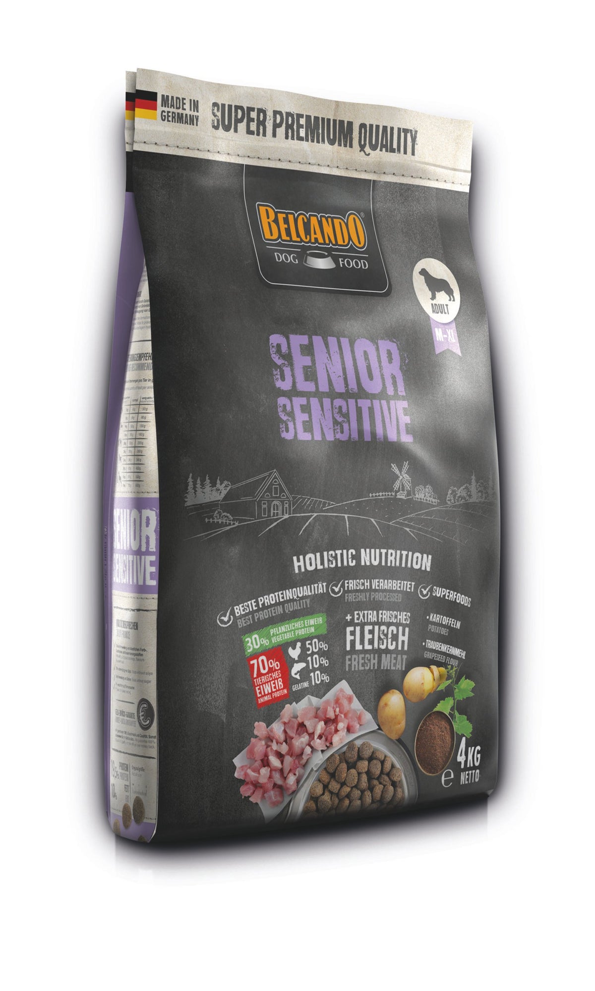 Belcando SENIOR