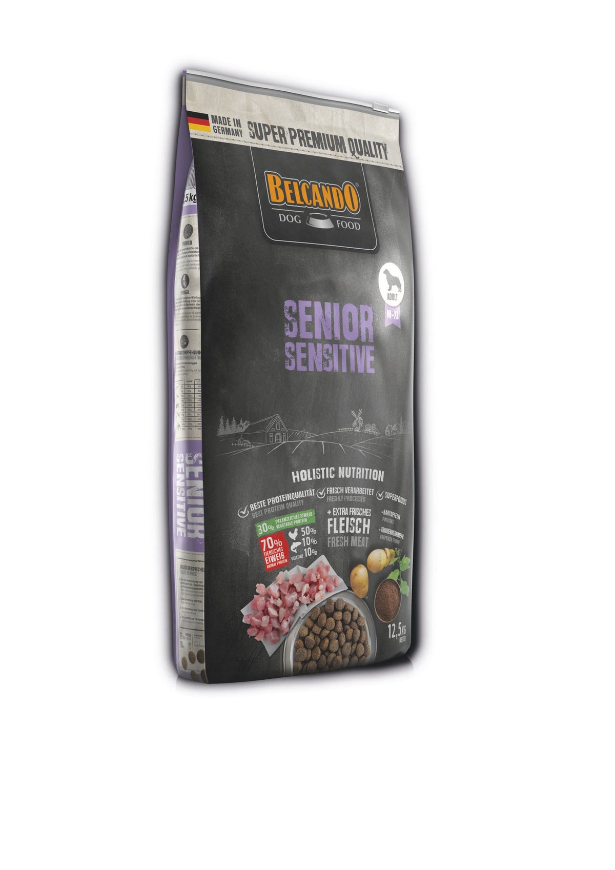 Belcando SENIOR