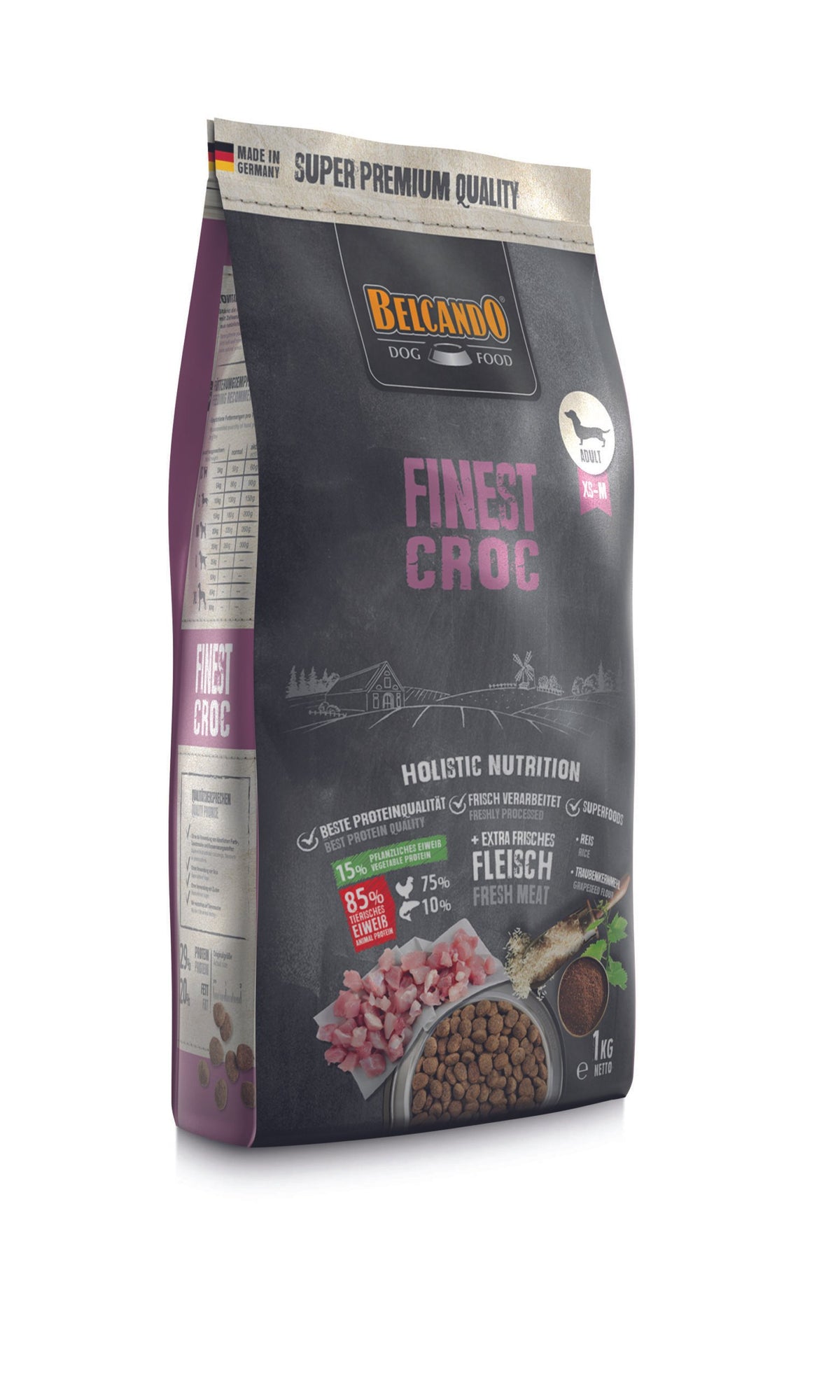 Belcando FINEST CROC