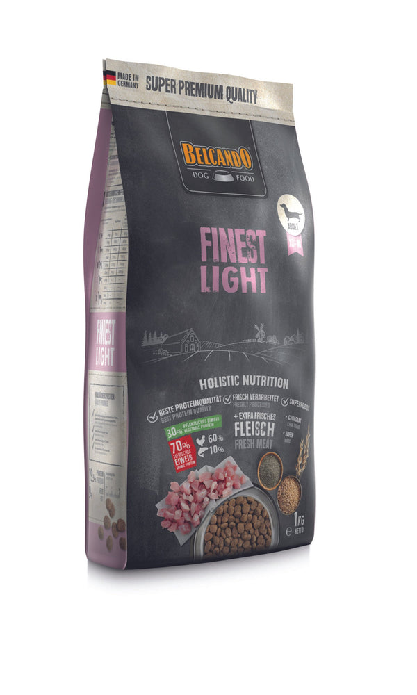 Belcando Finest Light
