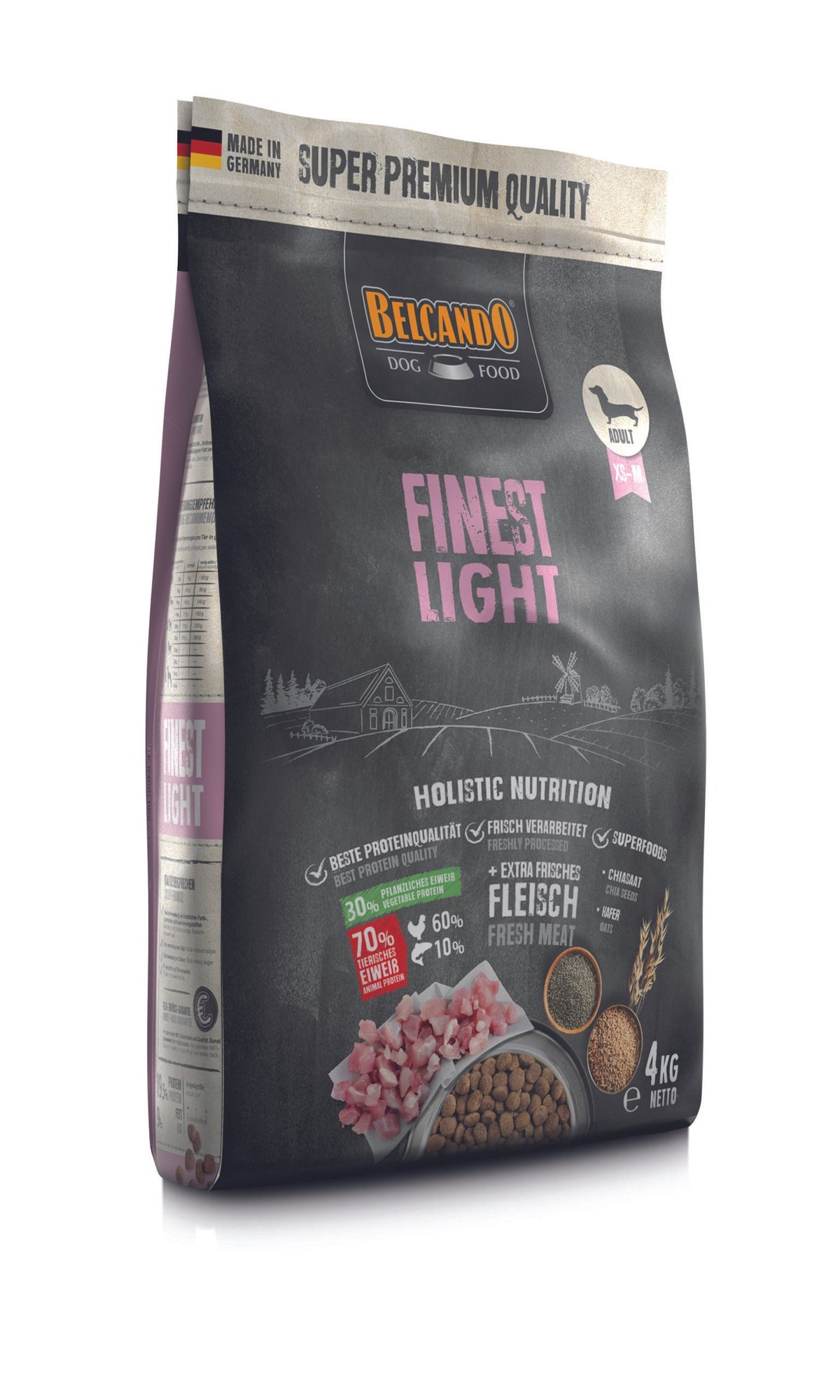Belcando FINEST LIGHT