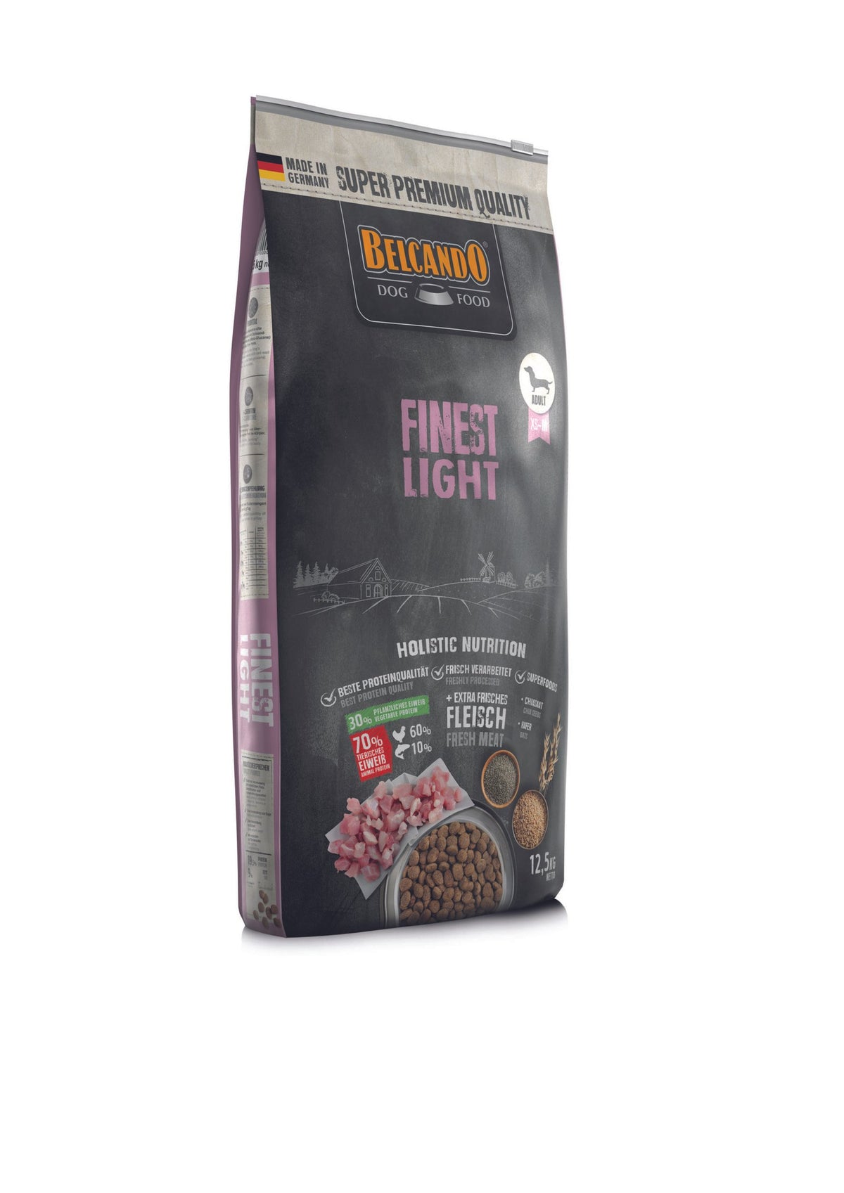 Belcando FINEST LIGHT