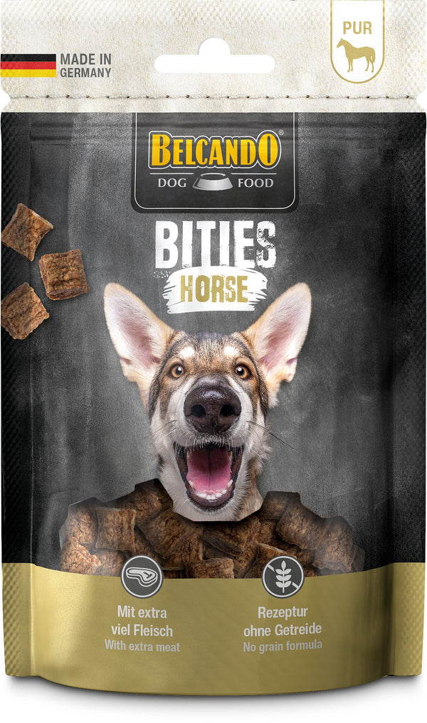 Belcando Snacks Bities Horse 7×90 Gr