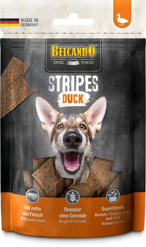 Belcando Snacks Stripes