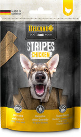 BELCANDO SNACKS Stripes
