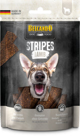 BELCANDO SNACKS Stripes