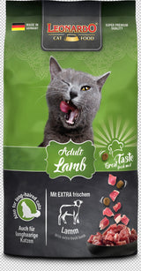 Leonardo Gato Adult