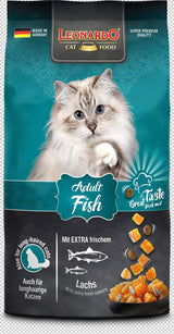 Leonardo Gato Adult