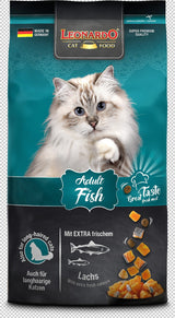 Leonardo Gato Adult