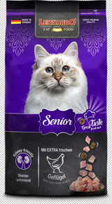 Leonardo Gato Senior