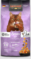 Leonardo Gato Senior Gf