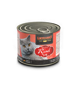 Leonardo Gato rico en