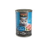 Leonardo Gato rico en