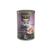 Leonardo Gato rico en